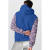 LI Mafia Print Hoodie