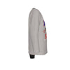 Future Bills Buffs Halloween Pajama Set