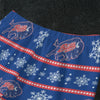 Bills Buffs Winter Pajama Set