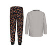 Future Bills Buffs Halloween Pajama Set