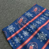 Adult Bills Buffs Winter Pajama Set