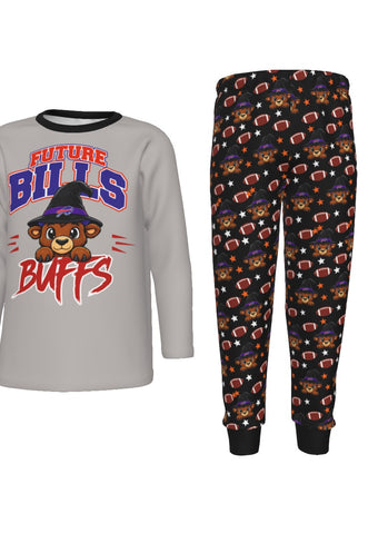 Halloween Loungewear