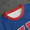 Adult Bills Buffs Winter Pajama Set