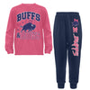 Buff & Bows Set